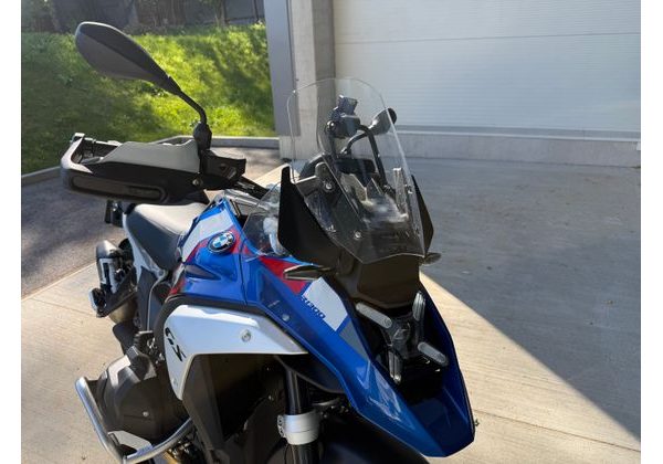 BMW R 1300 GS - DEMO - DEMO AKČNÍ MOTOCYKLY - MOTORKY