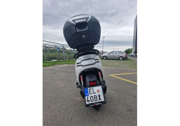 HORWIN EK3 - COMFORT RANGE - HORWIN - MOTOBAZAR