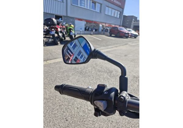 HONDA CB125R BAZAR - MOTOBAZAR