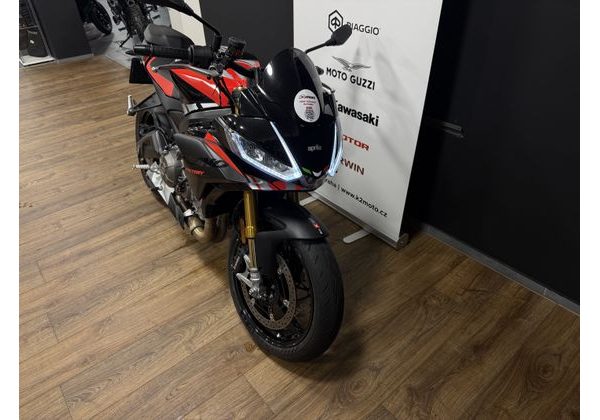 APRILIA TUONO 660 FACTORY 2026 - BAZAR - APRILIA - MOTOBAZAR