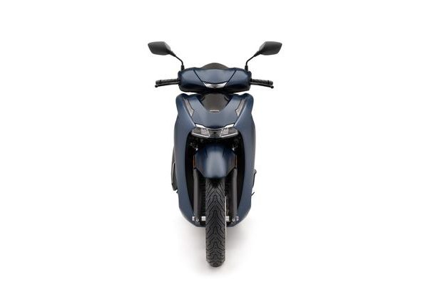 HONDA SH350 - MODRÁ 2025 - SH350 - SKÚTRY