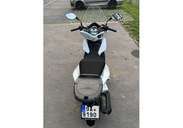 HONDA PCX 125 - BAZAR - MOTOBAZAR