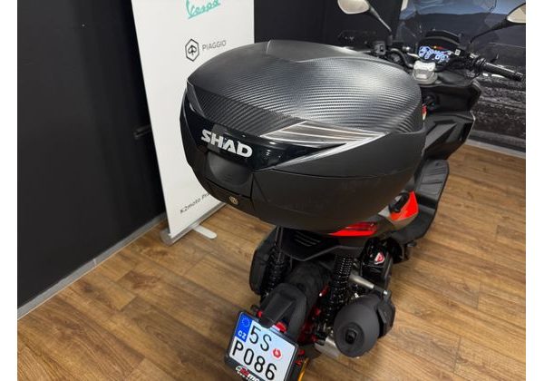 APRILIA SR GT 125 2026 - BAZAR - APRILIA - MOTOBAZAR