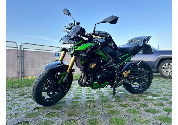KAWASAKI Z900 SE - BAZAR - BAZAR MOTOCYKLŮ - MOTOBAZAR