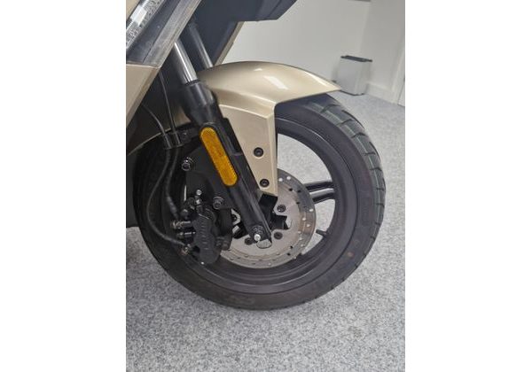 HORWIN SK3 - BAZAR - BAZAR MOTOCYKLŮ - MOTOBAZAR