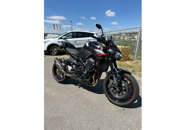 KAWASAKI Z900 - BAZAR - BAZAR MOTOCYKLŮ - MOTOBAZAR