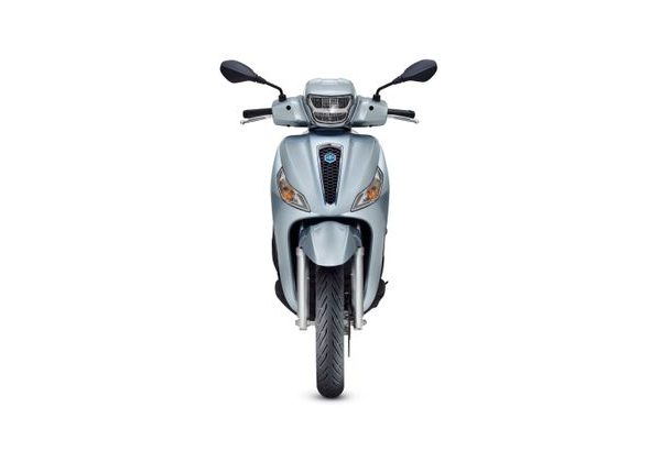 PIAGGIO MEDLEY 125 ABS E5+ - GRIGIO ASTRALE 2025 - MEDLEY - SKÚTRY