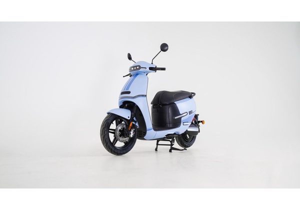 HORWIN EK1 SVĚTLE MODRÝ (LIMITOVANÁ EDICE)- COMFORT RANGE - HORWIN EK1 - SKÚTRY