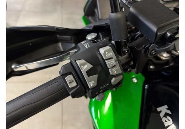 KAWASAKI VERSYS 1000 - BAZAR - KAWASAKI - MOTOBAZAR