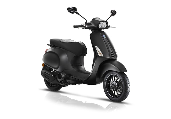 VESPA SPRINT NOTTE 125IE 3V ABS