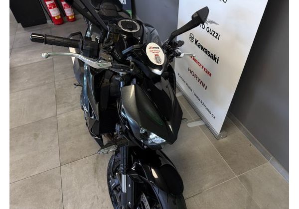KAWASAKI Z1100 - DEMO - KAWASAKI - MOTOBAZAR