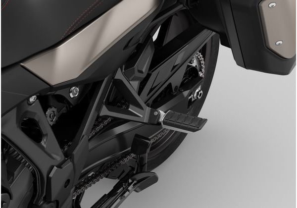 HONDA NT1100 MT - MODRÁ 2025 - NT1100 - MOTORKY