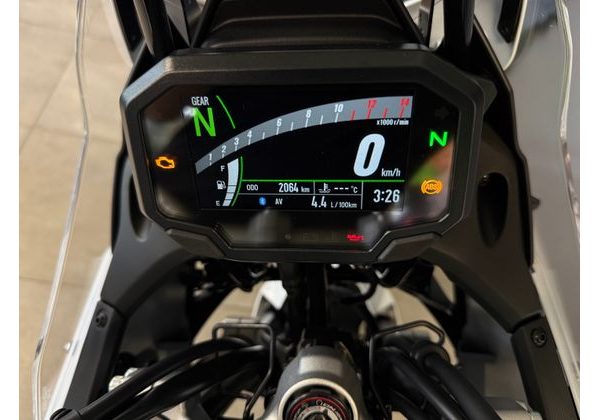 KAWASAKI KLE 500 - BAZAR - KAWASAKI - MOTOBAZAR