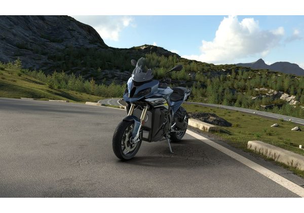 BMW S 1000 XR - SPORT