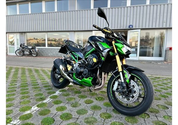 KAWASAKI Z900 SE - BAZAR - BAZAR MOTOCYKLŮ - MOTOBAZAR