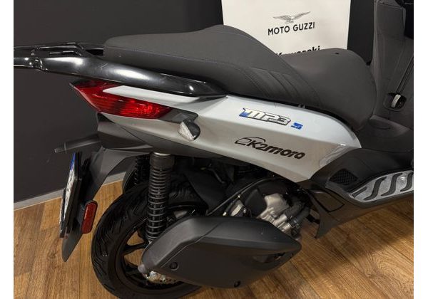 PIAGGIO MP3 310 2026 - BAZAR - PIAGGIO - MOTOBAZAR