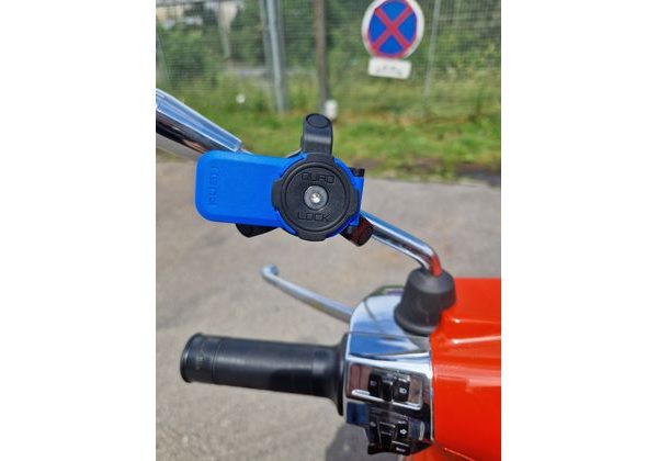 VESPA PRIMAVERA 125 - KOMISNÍ PRODEJ - MOTOBAZAR