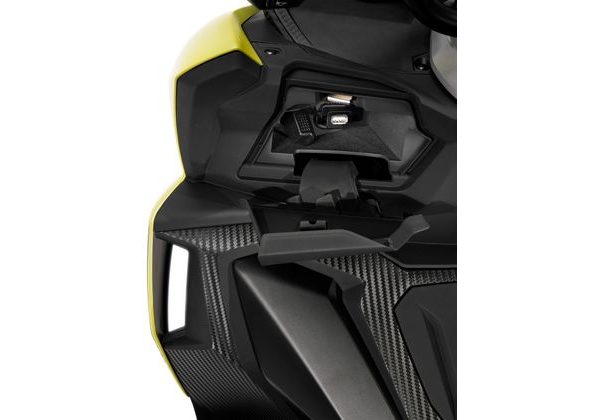 ILUSTRAČNÍ FOTO - APRILIA - SKÚTRY