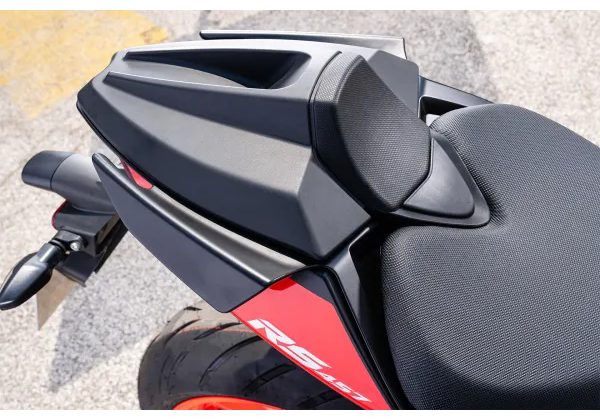 APRILIA RS 457 E5+ - RACING STRIPES 2025 - MOTORKY