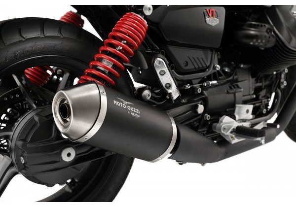 MOTO GUZZI V7 STONE 850 SPECIAL EDITION E5 2024