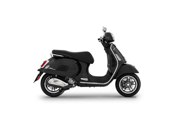 VESPA GTS 300 S HPE RST ABS E5 - SKÚTRY