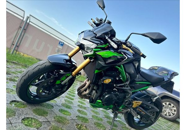 KAWASAKI Z900 SE - BAZAR - BAZAR MOTOCYKLŮ - MOTOBAZAR