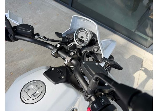 BMW R 12 G/S - DEMO - DEMO AKČNÍ MOTOCYKLY - MOTORKY