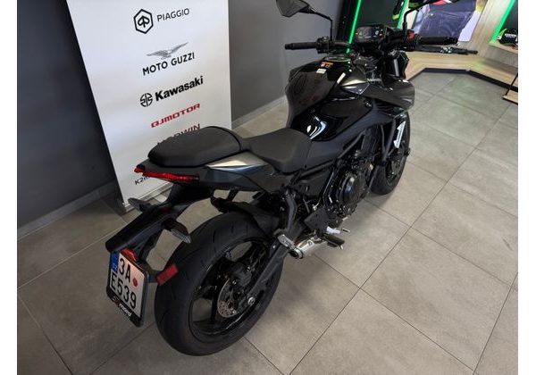 KAWASAKI Z 650 - BAZAR - KAWASAKI - MOTOBAZAR