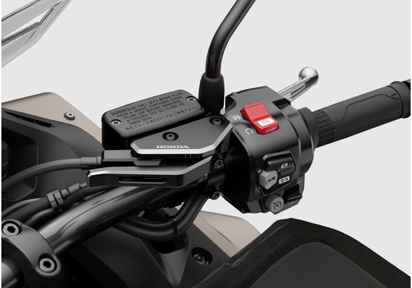 HONDA NT1100 MT - BÉŽOVÁ 2025 - NT1100 - MOTORKY