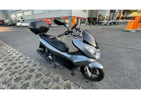 HONDA PCX 125 BAZAR