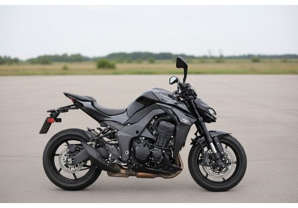 KAWASAKI Z1100 - DEMO - KAWASAKI - MOTOBAZAR