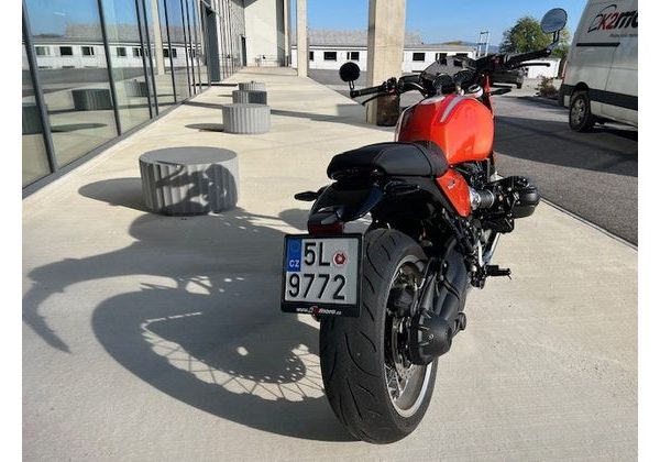 BMW R 12 S - DEMO 2025 - DEMO AKČNÍ MOTOCYKLY - MOTORKY