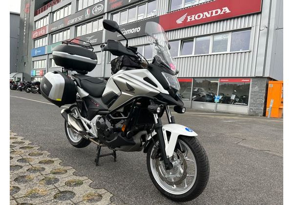 HONDA NC750X