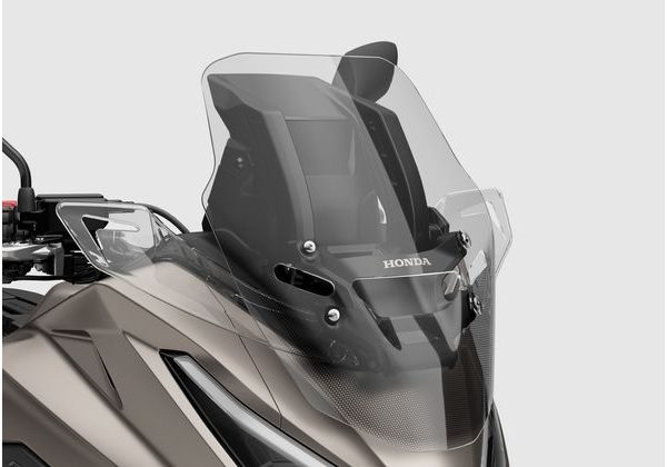 HONDA NT1100 DCT - MODRÁ 2025 - NT1100 - MOTORKY