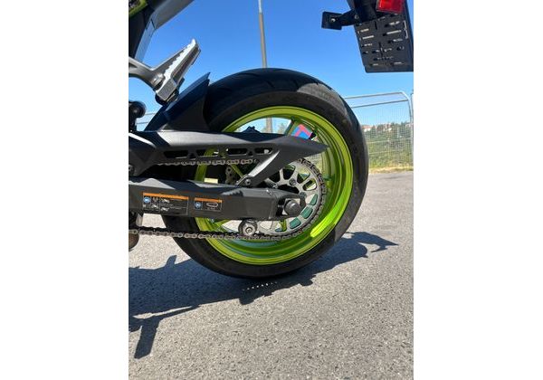 KAWASAKI Z900 2021 - BAZAR - KAWASAKI - MOTOBAZAR