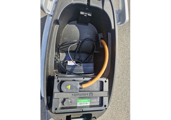 HORWIN EK3 - BAZAR - HORWIN - MOTOBAZAR