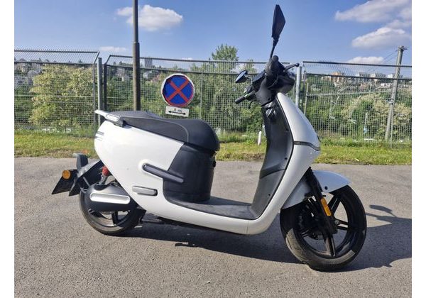 HORWIN EK3 - BAZAR - HORWIN - MOTOBAZAR