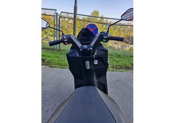 HORWIN SK3 - DEMO 2025 - HORWIN - MOTOBAZAR