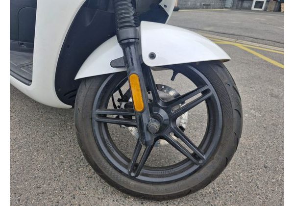 HORWIN EK3 - COMFORT RANGE - HORWIN - MOTOBAZAR