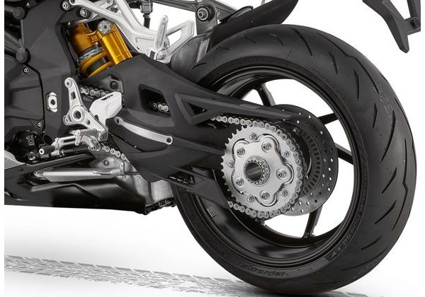 QJ MOTOR SRK 921 RR - ČERVENOŠEDÁ - SRK 921 RR - MOTORKY