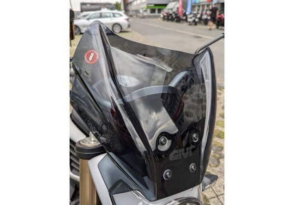 CF-MOTO CL-X 700 HERITAGE - MOTOBAZAR