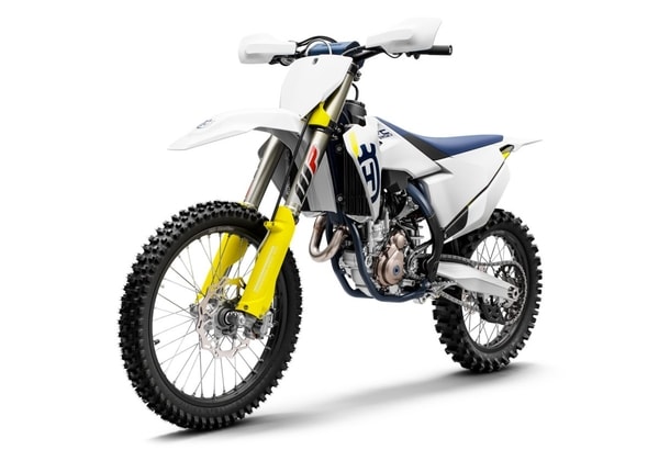 HUSQVARNA FC 250