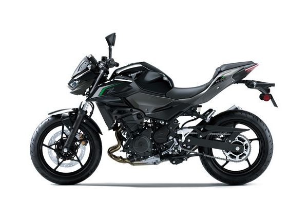 KAWASAKI Z500 - SUPERNAKED - MOTORKY