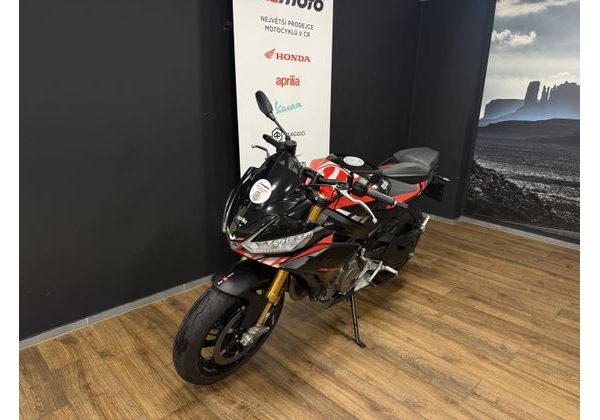APRILIA TUONO 660 FACTORY 2026 - BAZAR - APRILIA - MOTOBAZAR