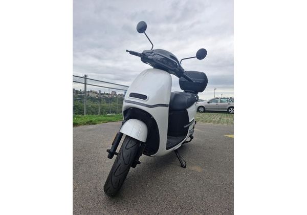 HORWIN EK3 - COMFORT RANGE - HORWIN - MOTOBAZAR