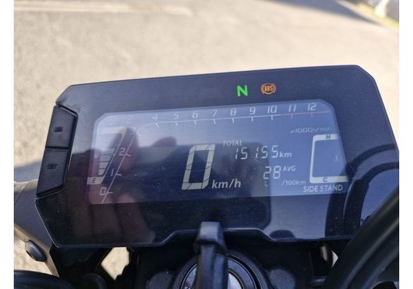 HONDA CB300R NEO SPORTS CAFÉ - BAZAR - HONDA - MOTOBAZAR