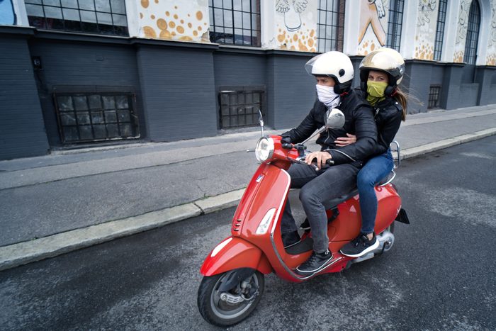 Nákrčníky, které chrání - K2Moto.cz - Jednou stopou k zážitkům