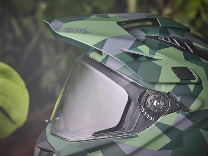 🏔️ GMS ADVENTUS: Tvoje vstupenka do neznáma