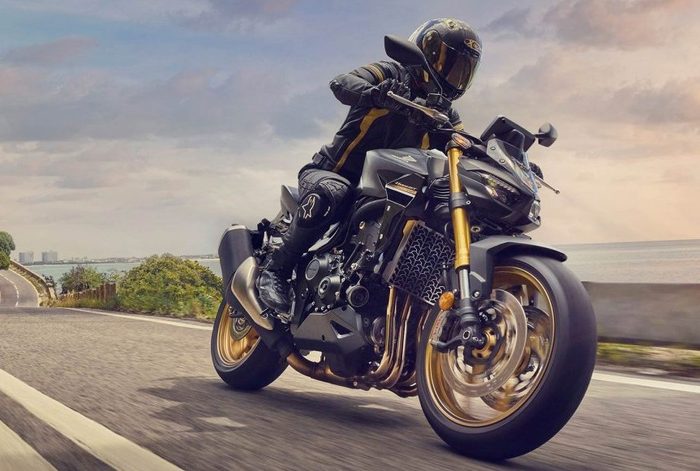 🏍️ Honda Crazy WEEK v K2 Moto –                                     Léto na dvou kolech začíná tady!