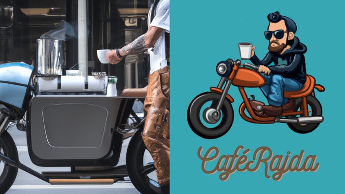 NEJŽHAVĚJŠÍ NOVINKY ZE SVĚTA MOTORKÁŘSKÝCH STARTUPŮ